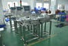 CQ-XP210 Pusher Reject Checkweigher - Check Weighing Machine