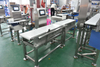 High Precision 15kg Checkweigher - Customized Rejection