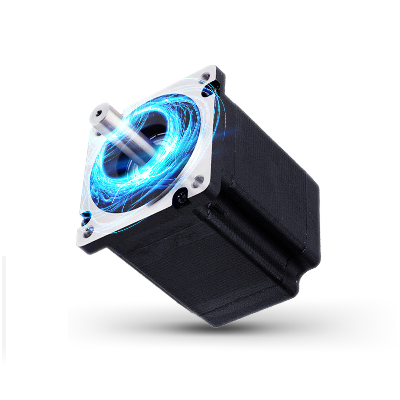 Pure-copper stepper motor for CQ-MN150