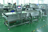 40kg Large Range Checkweigher Large Range Checkweigher 40kg - Custom Reject Options 