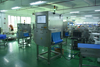 X-Ray Food Inspection Machine for Palletized and Bulk Products Heavy-Duty for Large Boxes and Bags