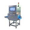 X-Ray Inspection System with Integrated Pusher for Heavy Packaging