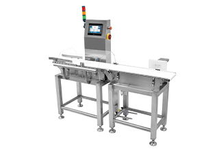 Check Weighing