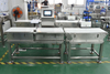 High Precision 15kg Checkweigher - Customized Rejection