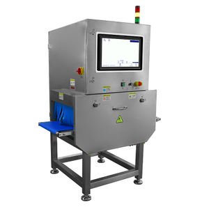 Standard X-Ray Inspection System for Packaged and Bulk Food Products 