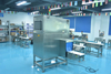 Liquid Level X-Ray Detection for Cans, Jars and Bottles for Canned and Bottled Food