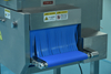 Compact X-Ray Inspection Machine for Bagged and Boxed Food Products