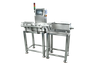 CQ-XP210 Pusher Reject Checkweigher - Check Weighing Machine