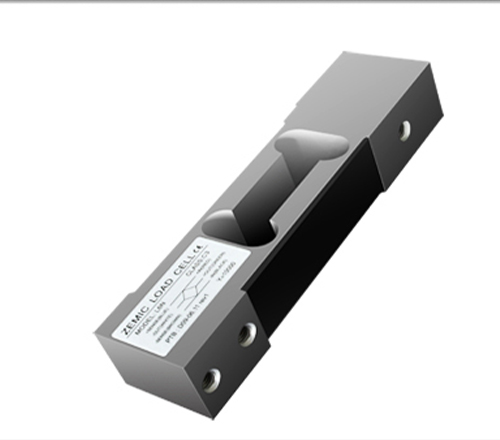 ZEMIC L6N high-precision load cell