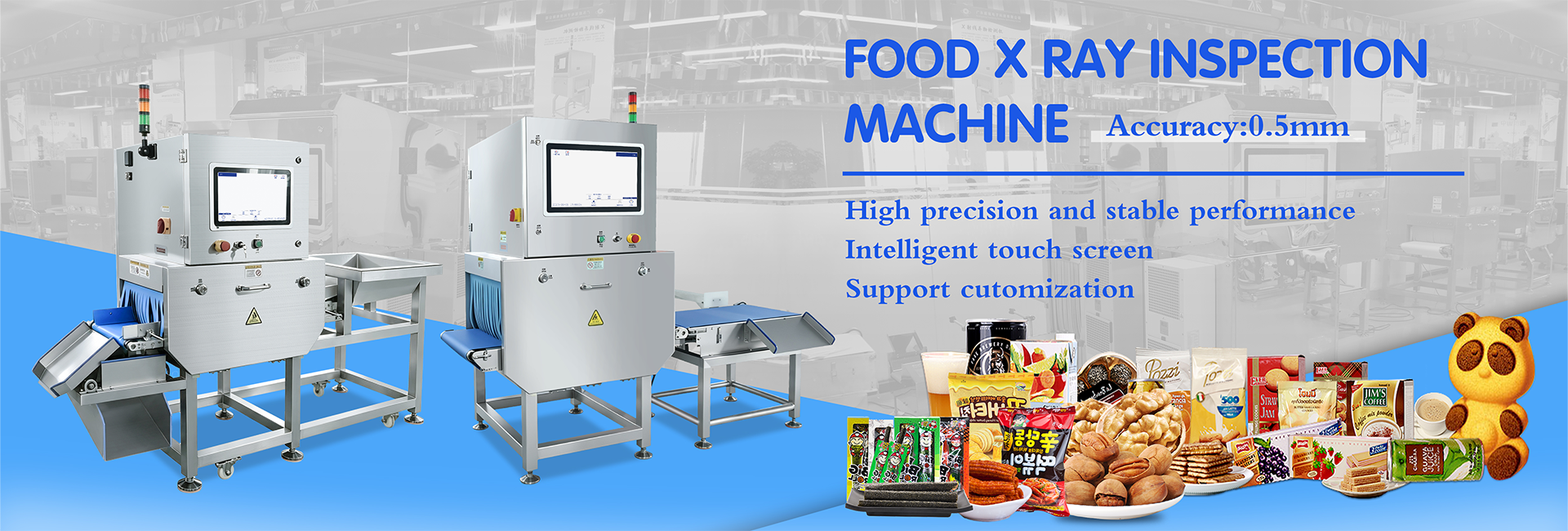 X-ray Machine
