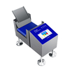 Compact Checkweigher 0.1g for Small Products Small High Precision Checkweigher