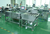 40kg Large Range Checkweigher Large Range Checkweigher 40kg - Custom Reject Options 