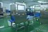 Split Conveyor X-Ray System for Seafood Meat and Bakery Lines