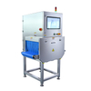 X-Ray Food Inspection Machine for Palletized and Bulk Products Heavy-Duty for Large Boxes and Bags