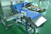 Customized Dual Rejection Food X-Ray Inspection Machine for Packaged Bulk Products