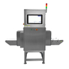 Liquid Level X-Ray Detection for Cans, Jars and Bottles for Canned and Bottled Food