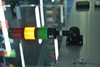 Compact X-Ray Inspection Machine for Bagged and Boxed Food Products