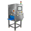 Compact X-Ray Inspection Machine for Bagged and Boxed Food Products