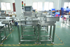 CQ-XP210 Pusher Reject Checkweigher - Check Weighing Machine