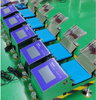 Compact Checkweigher 0.1g for Small Products Small High Precision Checkweigher
