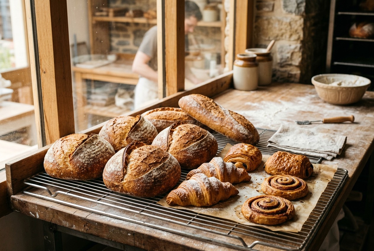 bakery-products