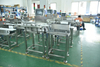 CQ-XP210 Pusher Reject Checkweigher - Check Weighing Machine