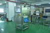 Standard X-Ray Inspection System for Packaged and Bulk Food Products 