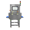 Compact X-Ray Inspection Machine for Bagged and Boxed Food Products