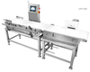 High Precision 15kg Checkweigher - Customized Rejection